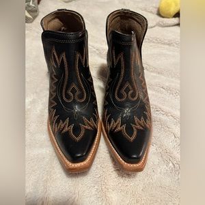 Ariat Dixon Western Boots